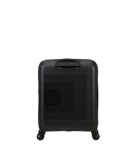 American Tourister Aerostep Spinner Exp Tsa Size One Size