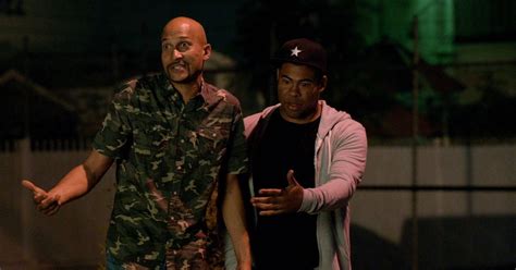 Key & Peele: 10 Skits That Allude to Jordan Peele's Penchant for Horror ...