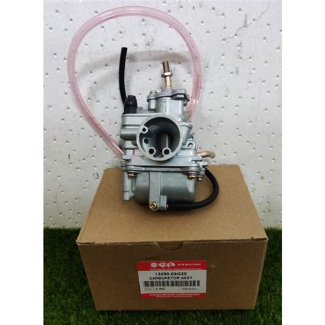 SUZUKI SMASH SMASH CARBURETOR Shopee Malaysia