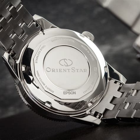 Orient Star Sports Re Au E M Diver Nd Edition Helveti Cz