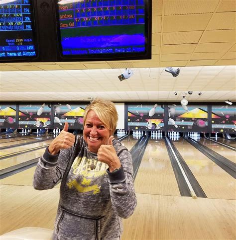 Just When Bowling A 300 Game Seems Impossible Thursday Night Happens