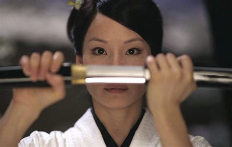 Lucy Liu Slams Essay Labelling Her Kill Bill Character An Asian