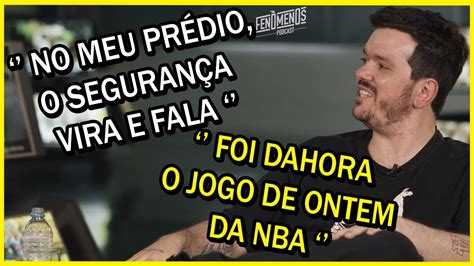 Gaules Fala Sobre Os Feedback Que Recebeu Sobre A Nba Youtube