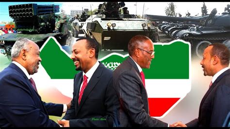 Deg Deg Itoopiya Miyay Ka Noqotay Ictiraafkii Ay Somaliland Ugu Balan