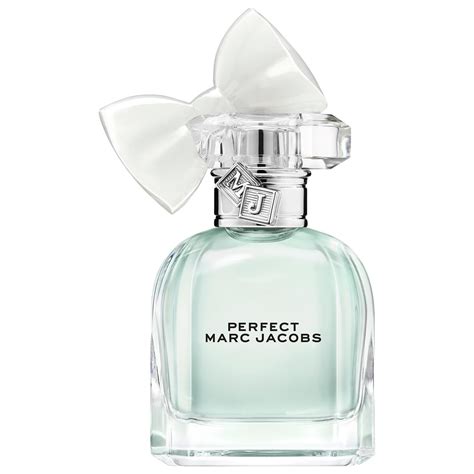 Marc Jacobs Fragrances Perfect Eau De Toilette Eau De Toilette Spray