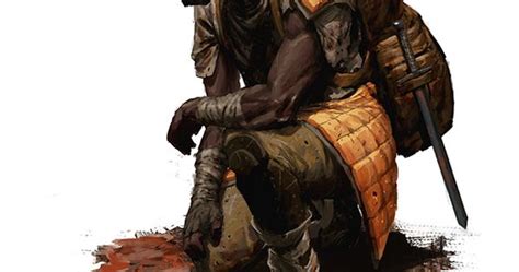 Scavenger By Sirhanselot On Deviantart Star Wars Pinterest