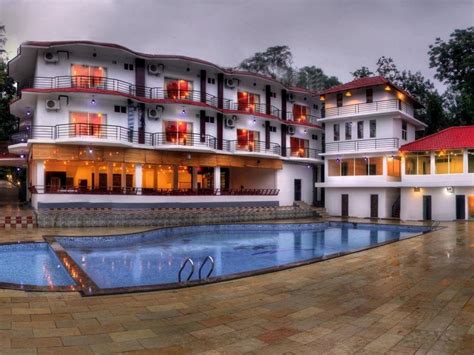 Madikeri Heritage Heritage Hotel Coorg Hotel Coorg Tour