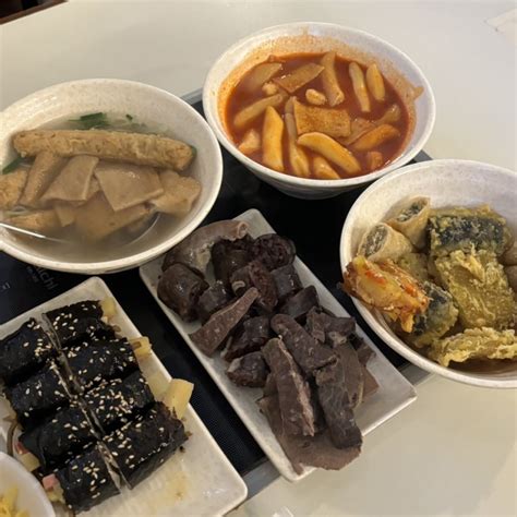 신용산 맛집 용산역떡볶이 현선이네 용산본점 네이버 블로그