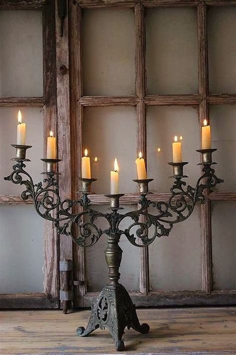 Pin By Michele Sartin On Candle Glow Church Candles Candle