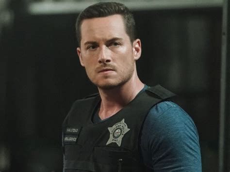 Pela Primeira Vez Jesse Lee Soffer Explica Por Que Saiu De Chicago P D