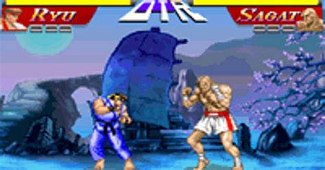 Street Fighter 2 - Online Game - Play for Free | Keygames.com