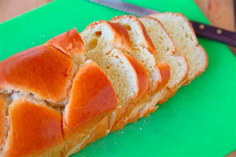 Pan Brioche Vegano Ricetta Soffice E Facile Da Fare I Dolci Di