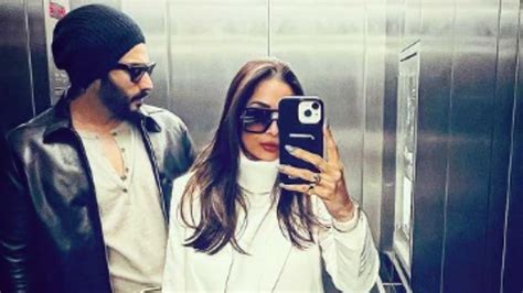 Did Arjun Kapoor Part Ways With Malaika Arora During His Solo Vacation Heres The Truth