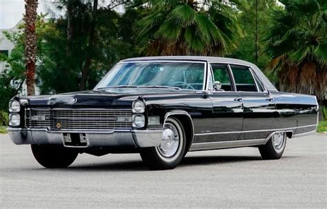 Cadillac Sixty Special 9th Gen Market Classiccom