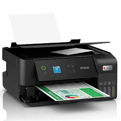 Impresora Multifuncional Epson L3560 Conexión Usb Y Wifi Provesersa