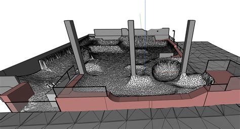 Historic Burnside Skatepark Rsketchup
