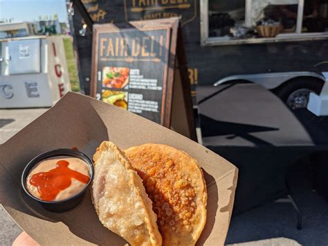 6 Funky Fried Foods You Must Try At The 2022 Ny State Fair