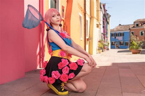 Jojolion Yasuho Hirose 13 By Kiaraberry On Deviantart