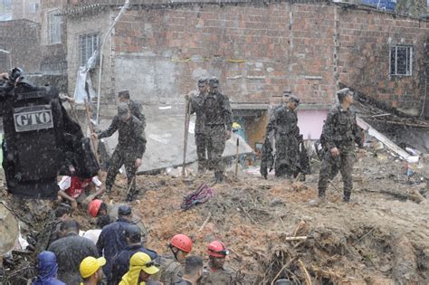 巴西伯南布哥州强降雨死亡人数升至56人