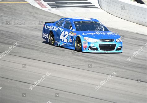 Monster Energy Nascar Cup Series Driver Editorial Stock Photo - Stock ...