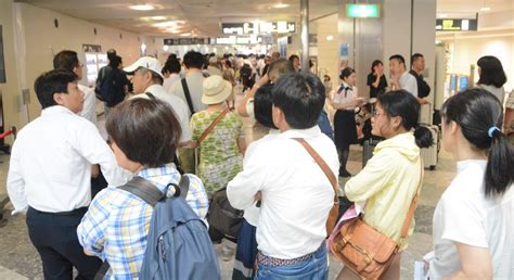 新千歳空港すり抜け：隙を突かれた形保安体制は大丈夫か 毎日新聞