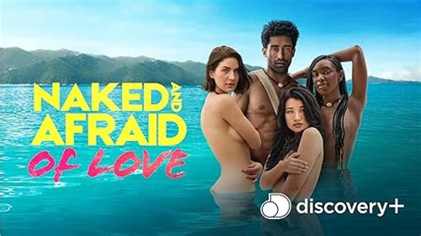Watch Naked And Afraid Xl Season Prime Video