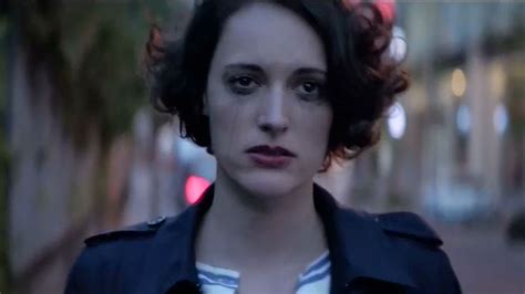 Fleabag Saison Bande Annonce Vo Trailer Fleabag Saison