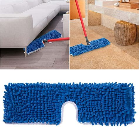 Mop For O Cedar Action Microfiber Mop Replacement Mop Heads For Drywet Use Machine Washable