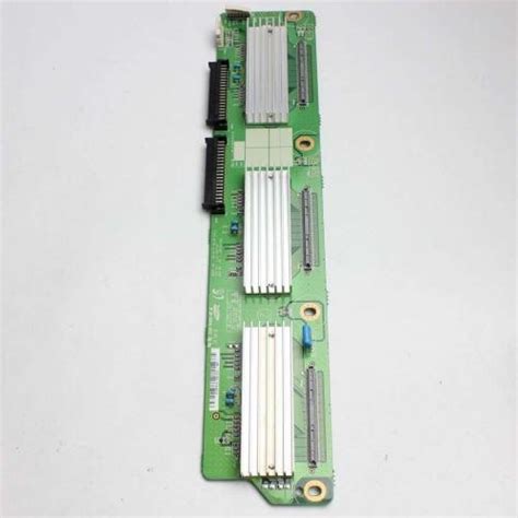 Bn96 09759a Samsung Plasma Display Panel P Y Scan Upper Assembly