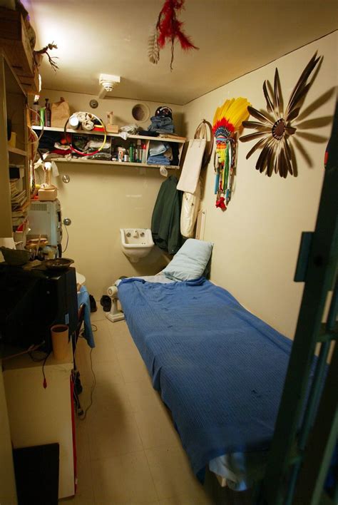 Bay Minette Jail View: Is This The Worst Jail In America? Image 14