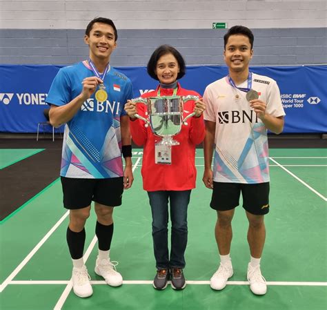 Jojo Ginting All England 2024 2 Gerakita