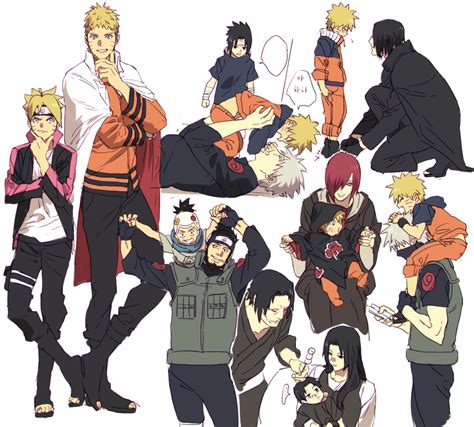 NARUTO Image By Tuna1812 3692862 Zerochan Anime Image Board