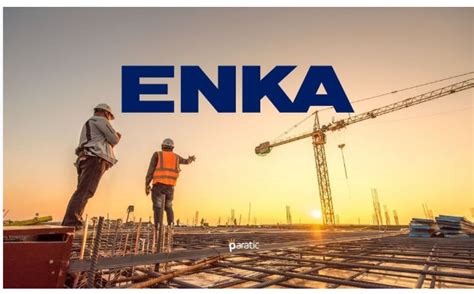 ENKA Insaat: Upgrade to Buy- A sensible choice for 2024 – P.A. Turkey
