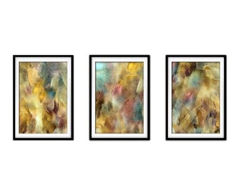 Quadro Mdf 45x96 Abstrato Formas Abstratas Mod 32 MadeiraMadeira