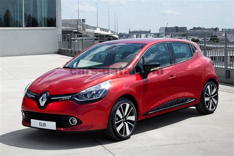Renault Clio images (21 of 34)
