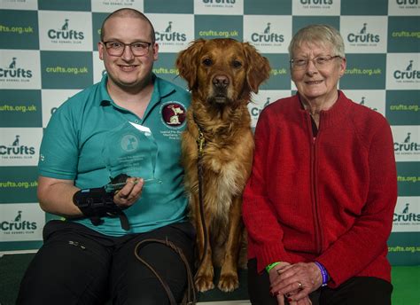 Crufts 2024 Winners List Audra Candide