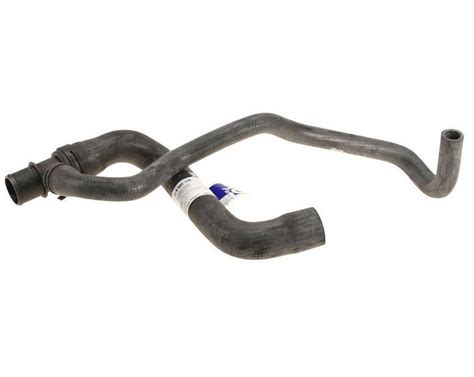 Mini Engine Coolant Hose Upper 17129802110 URO Parts 17129802110