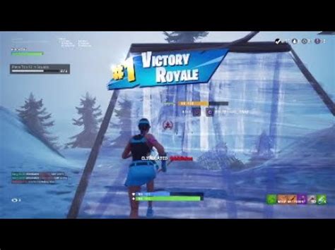 High Kill Aggressive Solo Squad Win Season Fortnite Ps Youtube