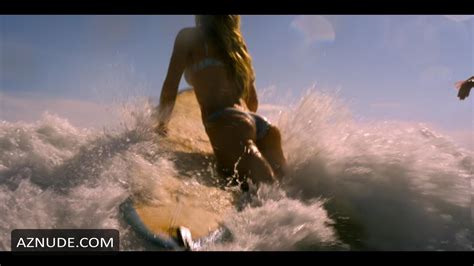 OUTER BANKS NUDE SCENES AZNude