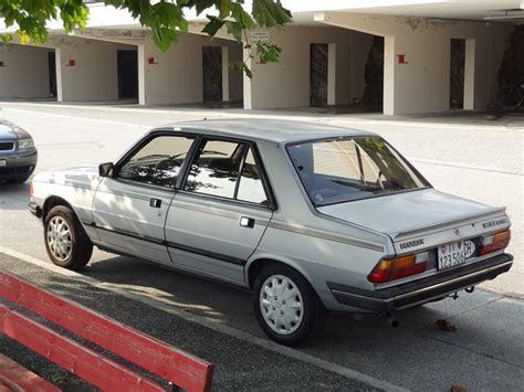 TopWorldAuto >> Photos of Peugeot 305 GTX - photo galleries
