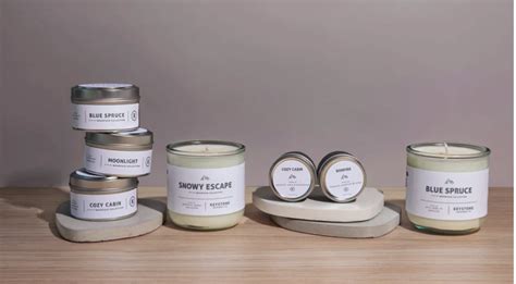 Keystone Inspired Co. | Candles & Home Goods You'll Love