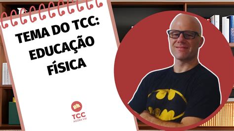 Temas Para Tcc Educação Fisica BRAINCP