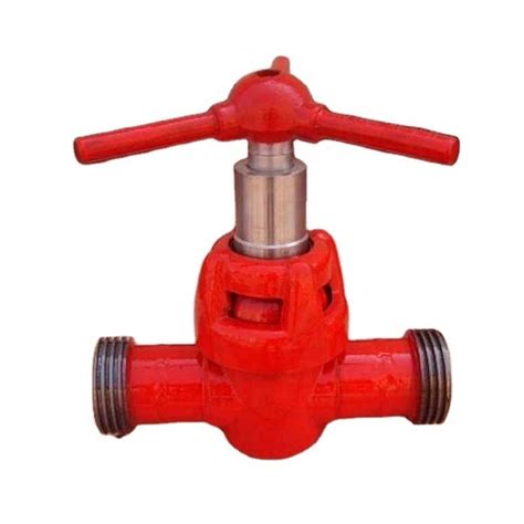 Api 6a Mud Gate Valve Wellhead 4 5000psi Demco Fig 1003 Mud Gate Valve