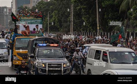 Bangladesh Women S National Football Team Returns Dhaka After Won Saff