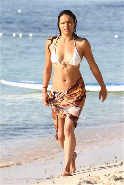 RealTeenCelebs Michelle Rodriguez Nude Photos And Videos