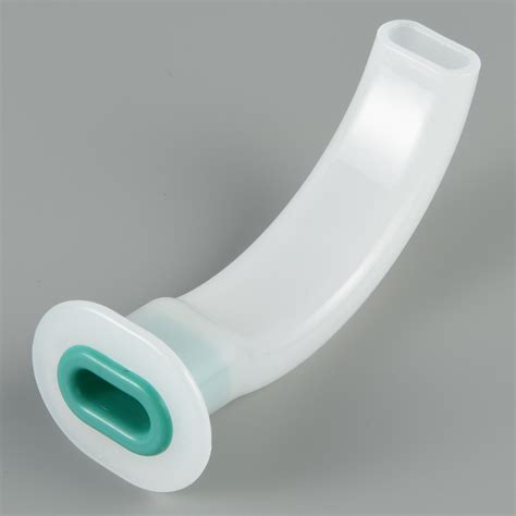 Surgical Disposable Oral Pharyngeal Airway China Oropharyngeal Airway