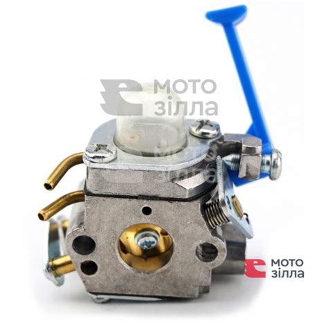 ᐈ Карбюратор мотокосы HUSQVARNA 125/128 PRO SERIA Супер качество ...