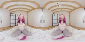 Proxy Paige Virtual POV Porn Videos