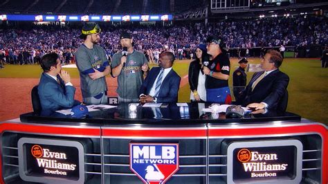 10 years of World Series coverage