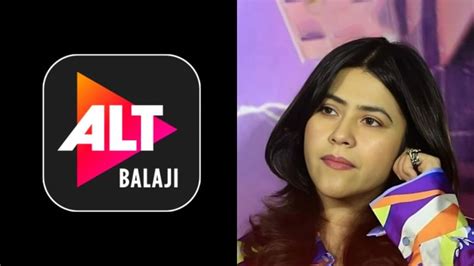 ‘ban Alt Balaji Trends On X After Ektaa Kapoor Faces Pocso Charges